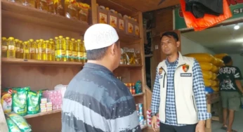 Satgas Pangan Polda Papua Pastikan Stok Minyakita dan Beras Aman