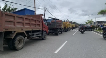 Tak Ada Kelangkaan BBM di Mimika