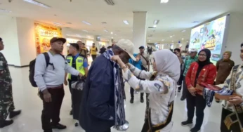 Bahas Soal Sampah, Wali Kota Ikuti Rakerwil APEKSI