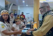 Jadi Sumber Biaya Pembangunan, Pembayaran PBB-P2 Dioptimalkan Foto A Opening