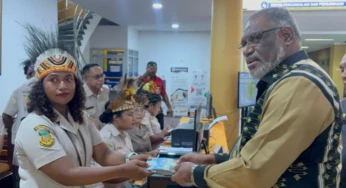 Jadi Sumber Biaya Pembangunan, Pembayaran PBB-P2 Dioptimalkan