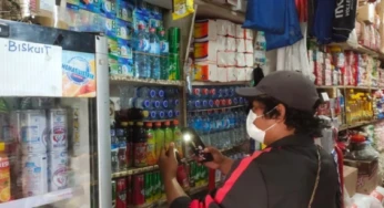 Awasi Barang Kedaluwarsa, Disperindag Jayawijaya Ajak Masyarakat Gunakan Layanan Pengaduan