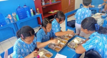 Administrasi Belum Beres, MBG di Sejumlah Sekolah Dihentikan