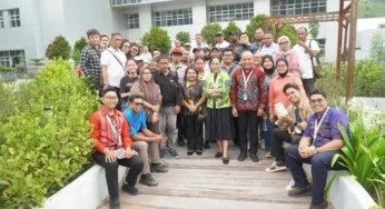 Transparansi Dianggap Penting, Pastikan Masyarakat Dapat Informasi yang Benar dan Jelas