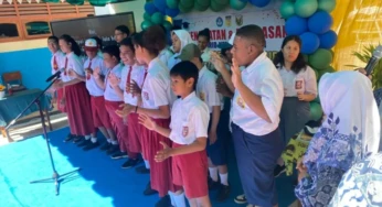 Jadi Satu Kebanggaan Melihat Anak-anak Tumbuh Jadi Pribadi yang Mandiri