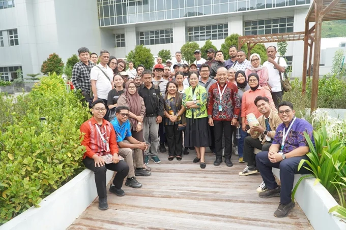 Transparansi Dianggap Penting, Pastikan Masyarakat Dapat Informasi yang Benar dan Jelas