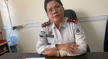Patroli Malam Untuk Cegah Dini Kriminalitas Remaja