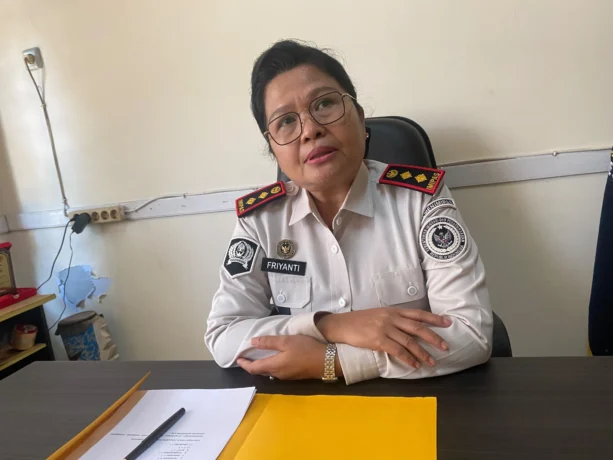 Patroli Malam Untuk Cegah Dini Kriminalitas Remaja