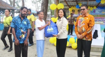 Pemkot Pastikan Kelompok Rentan Mendapat Perhatian