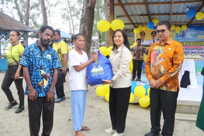 Pemkot Pastikan Kelompok Rentan Mendapat Perhatian