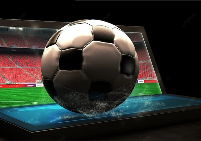Jelang Piala Dunia, Waspadai Judi Bola Online