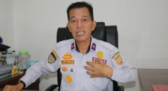 Tidak Hanya Retribusi, Pedagang Minta Perhatikan Penataan Area Parkir