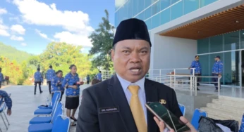 Kurangi Ketergantungan BBM, Pemprov Papua Fokus Energi Terbarukan