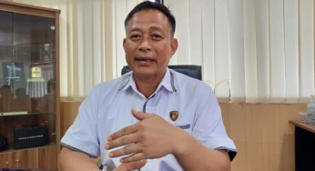 Akui Peredaran Narkoba Masih Tinggi