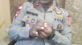 Pernah Terlibat Operasi Penumpasan Teroris Poso, Siap Ambil Tindakan Tegas Terukur