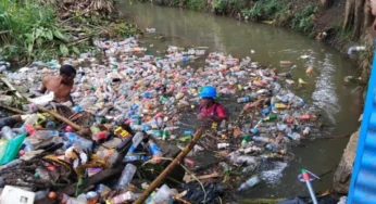 Warga Diminta Kesadaran Bayar Retribusi Sampah
