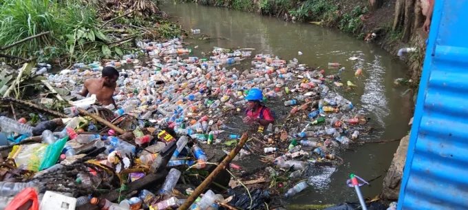 Warga Diminta Kesadaran Bayar Retribusi Sampah
