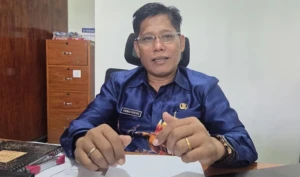 Yoniman Ronting