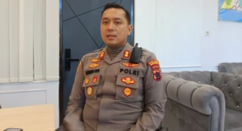 Dipicu Masalah Asmara, Dua Kelompok Warga di Merauke Saling Serang