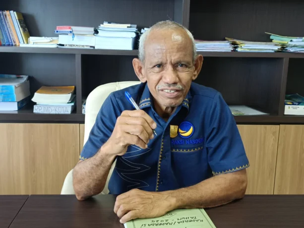 1-Albert Meraudje