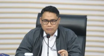 KPK Siap Masuk Usut Febrie Adriansyah