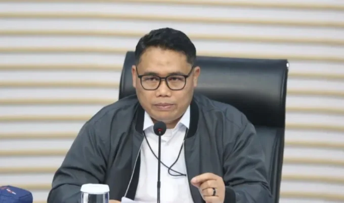KPK Siap Masuk Usut Febrie Adriansyah