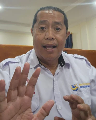 Singgung Demo Ditahan, Konvoi Bola Dibebaskan