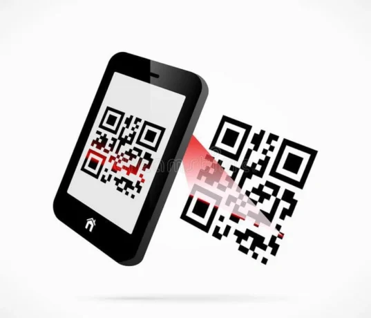 Modus Tap BBM Kebanyakan Bermain di Barcode