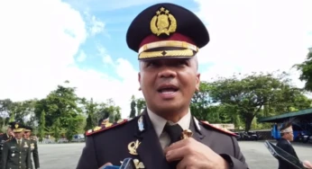 Dua Anggota Polres Diperiksa Terkait Penembakan Warga