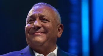 Mantan Panglima Militer Israel Siap Tantang Netanyahu di Pemilu