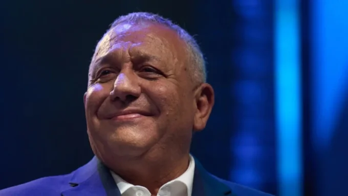 Mantan Panglima Militer Israel Siap Tantang Netanyahu di Pemilu