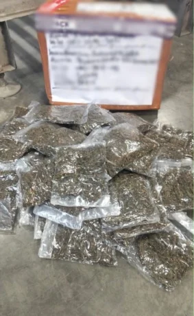 1-Ganja