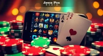 Ternyata Influencer Daerah Jadi Sasaran Utama Spam Judi Online