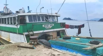 Ada Batu Bogor yang Harus Bunyikan Klakson