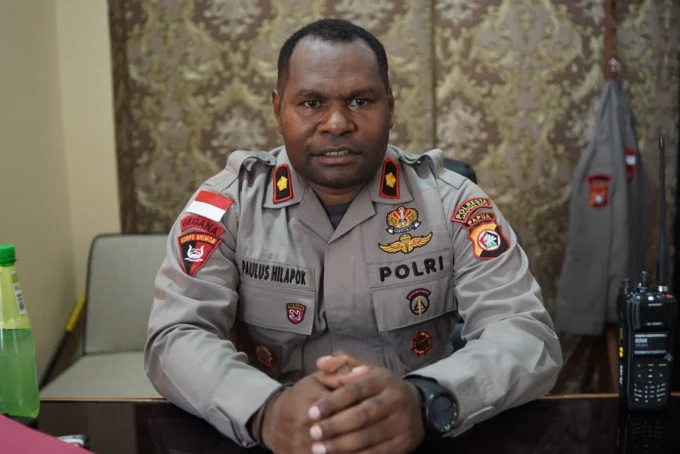 Warga Resah, Jambretan Berkeliaran Sambil Tenteng Golok
