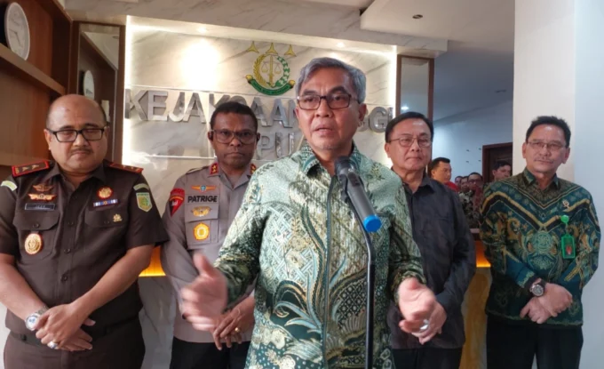 1-Ketua KPK