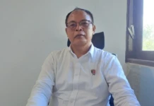 Eksploitasi Seksual Jadi Temuan Ditsiber 1-Kompol I Wayan Laba