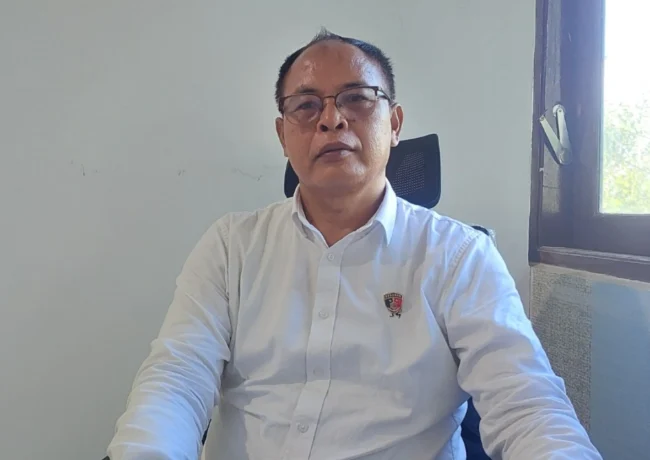 1-Kompol I Wayan Laba