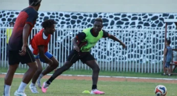Persipura Rekrut Mesin Gol Baru