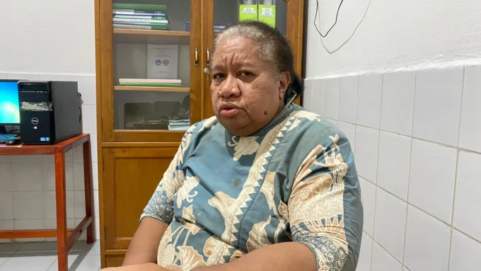 Di Balik Spam Medsos, Kekerasan Seksual Muncul Tanpa Kontrol