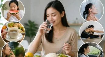 7 Kebiasaan Setelah Makan yang Ternyata Kurang Baik untuk Kesehatan