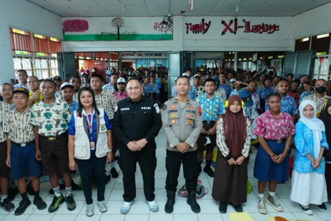 Soal Bully, Bukan Candaan Jika Korban Merasa Malu dan Tertekan