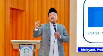 KPK Berpeluang Periksa Menteri ATR/BPN Nusron Wahid