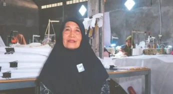 Berawal dari Melihat Ortu Siswa Habiskan Waktu dengan Ngobrol