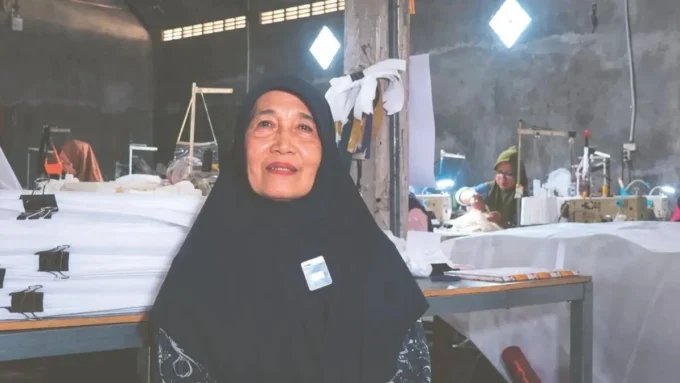 Berawal dari Melihat Ortu Siswa Habiskan Waktu dengan Ngobrol