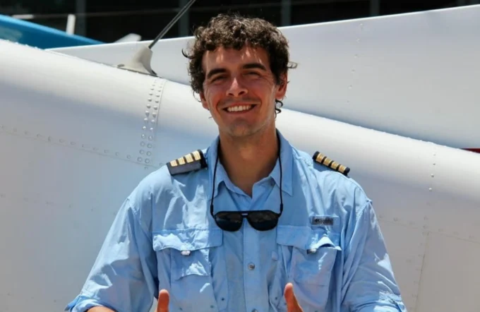 1-Pilot AMA