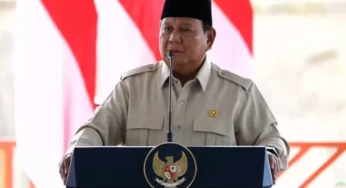Presiden Prabowo: Yang Merasa Indonesia Suram Silakan Cari Negara Lain