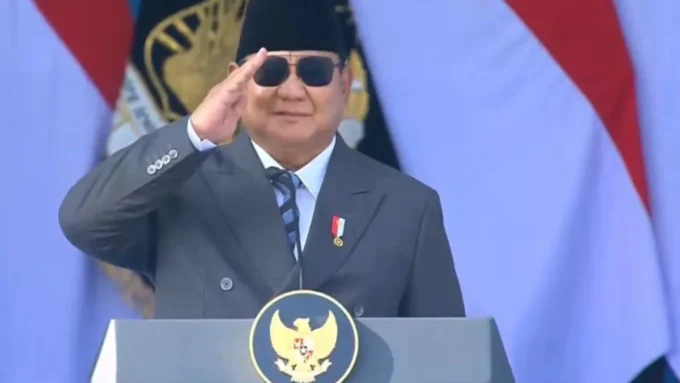 1-Presiden