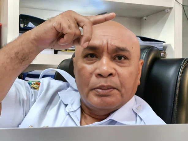 Cafe dan Resto di Holtekamp Jadi Sumber Pajak Menjanjikan