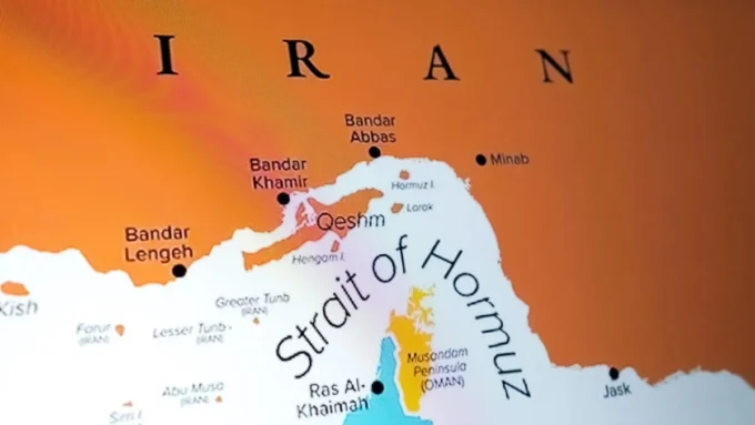 Saling Kecam, Selat Hormuz Ditutup Lagi